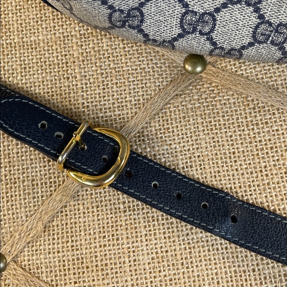 Vintage Gucci Ophidia Sherry Line Crossbody Bag - Picture 11 of 16